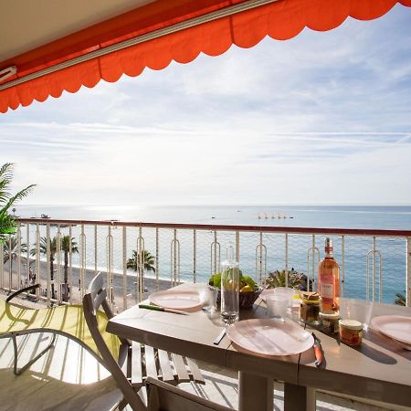 Apartment L'Angelina-1 By Interhome Cros-de-Cagnes Exterior foto